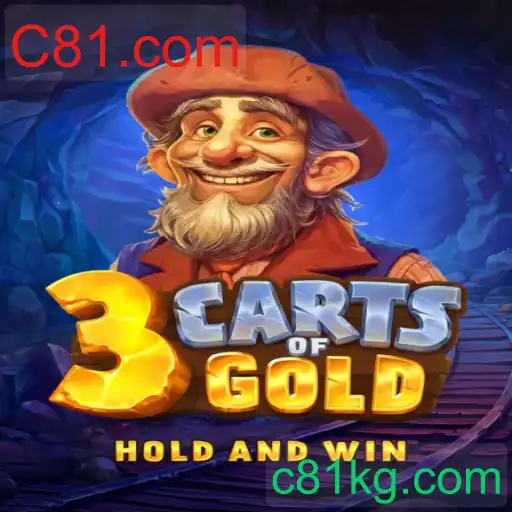 3cartsOfGold